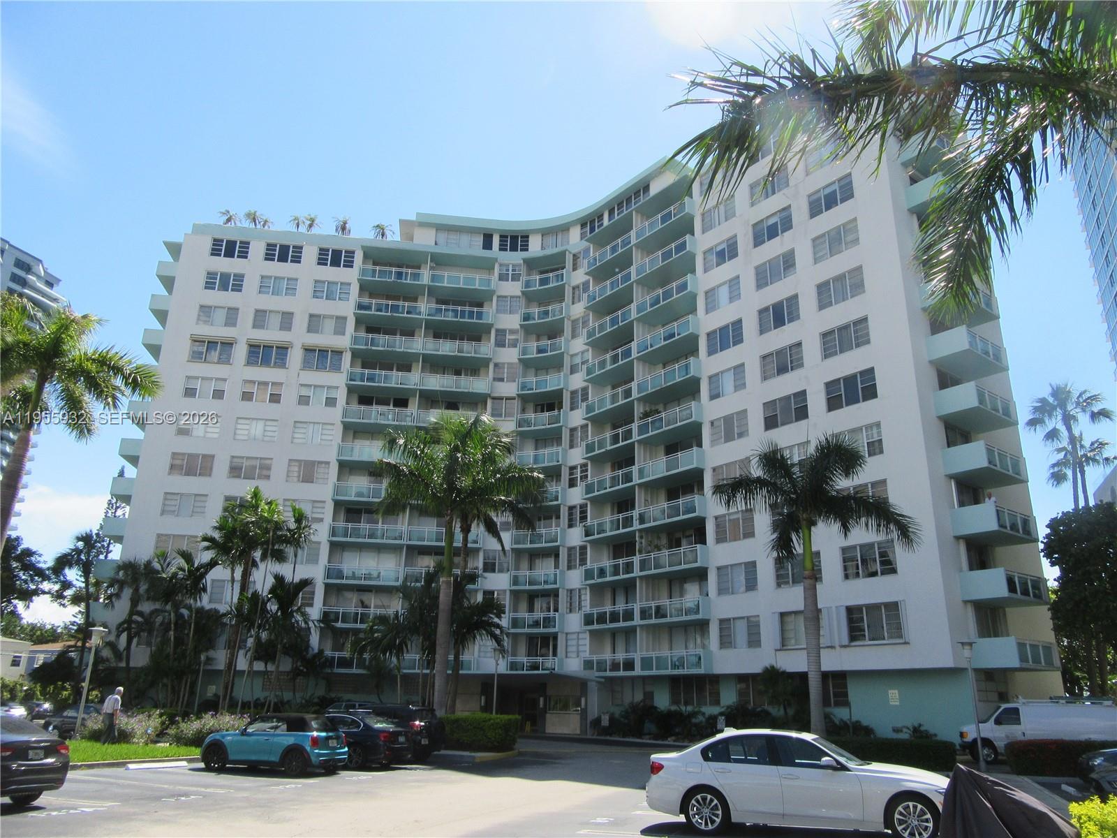 3301 NE 5th Ave 217 - Image 1