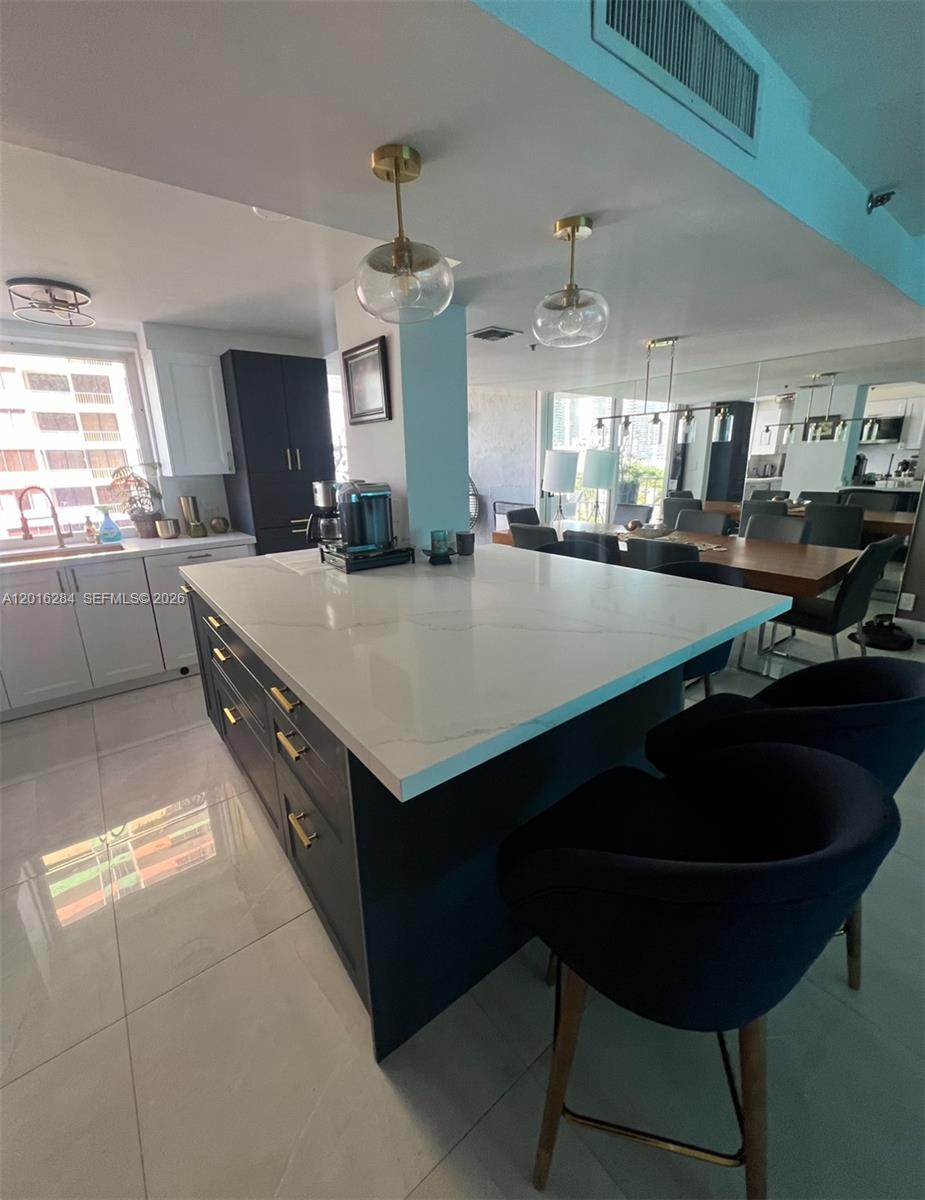 IMPERIAL AT BRICKELL COND - Residential Lease