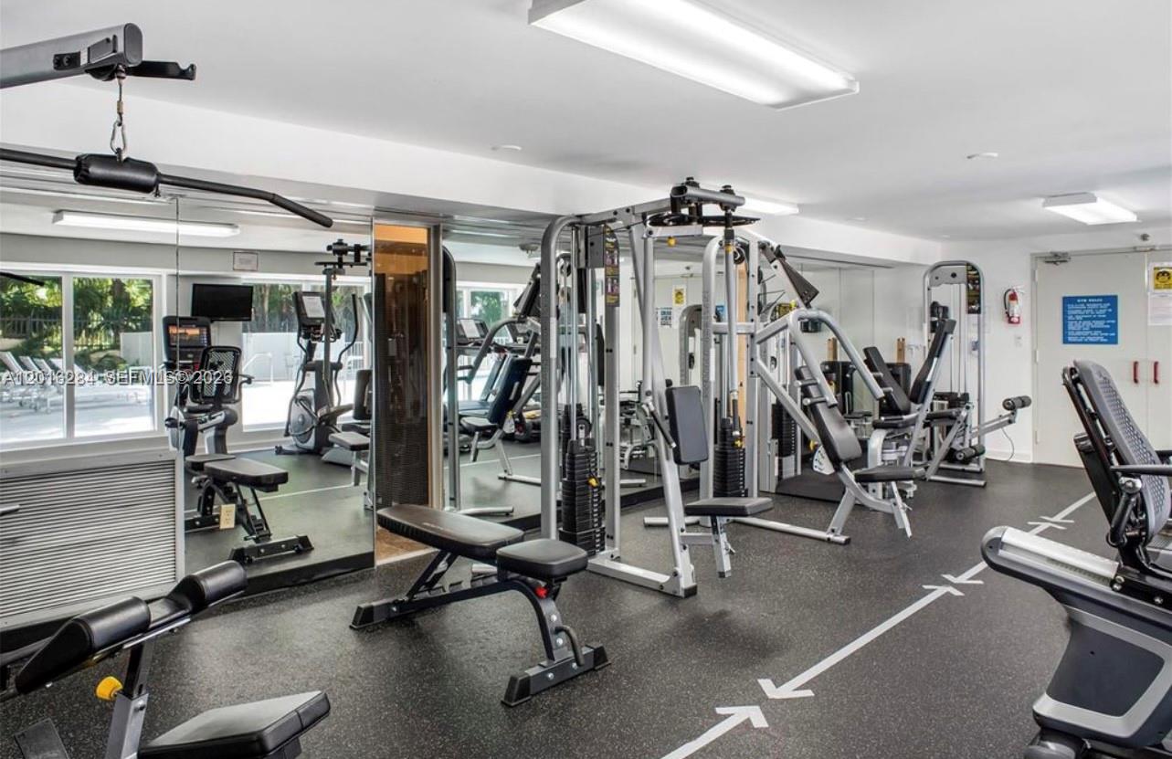 IMPERIAL AT BRICKELL COND - Residential Lease