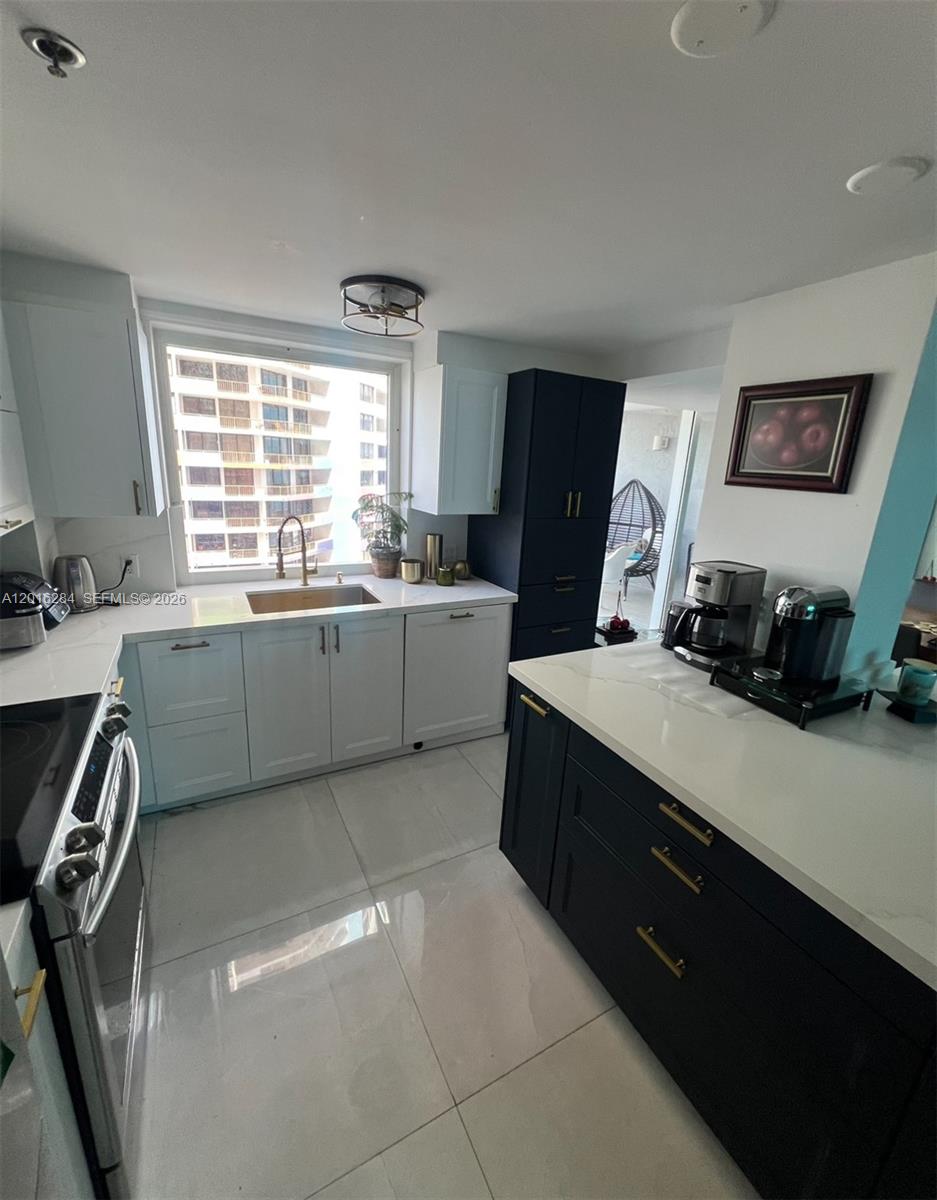 IMPERIAL AT BRICKELL COND - Residential Lease