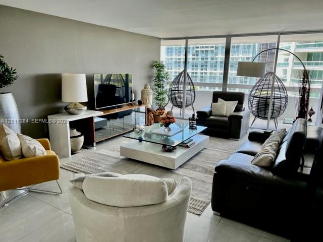 IMPERIAL AT BRICKELL COND - Residential Lease
