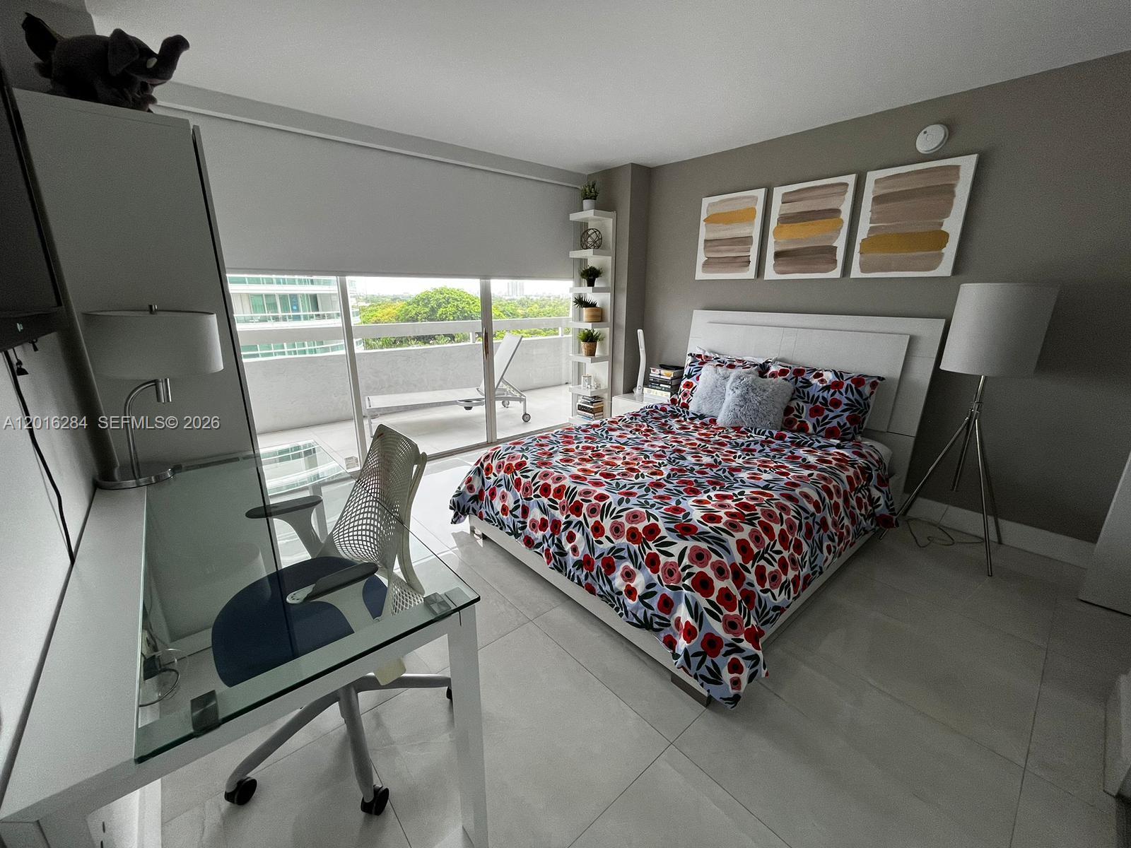IMPERIAL AT BRICKELL COND - Residential Lease