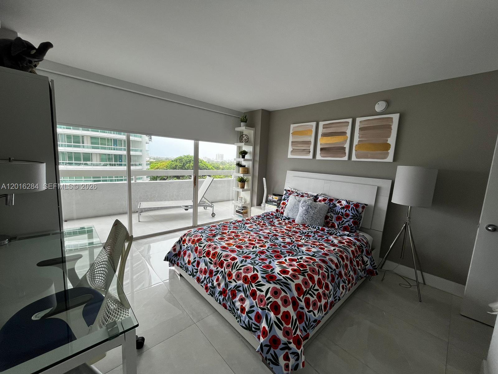 IMPERIAL AT BRICKELL COND - Residential Lease