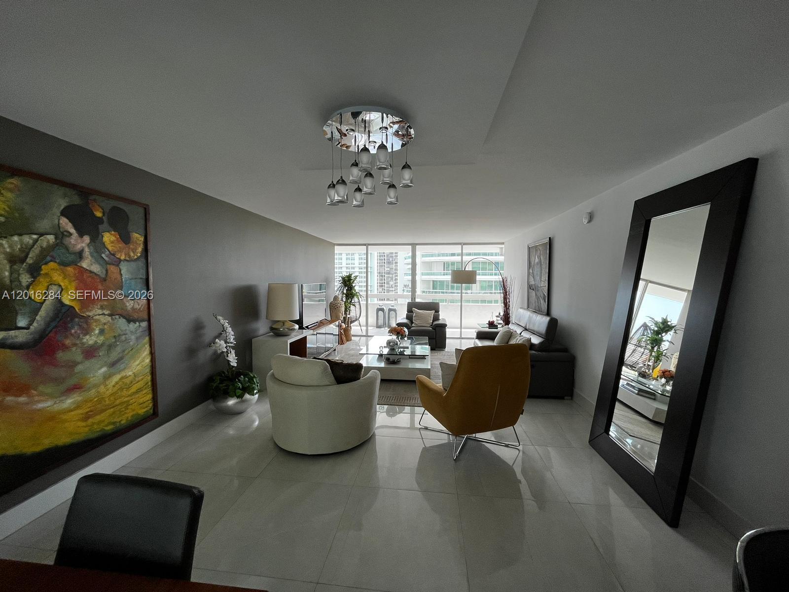 IMPERIAL AT BRICKELL COND - Residential Lease