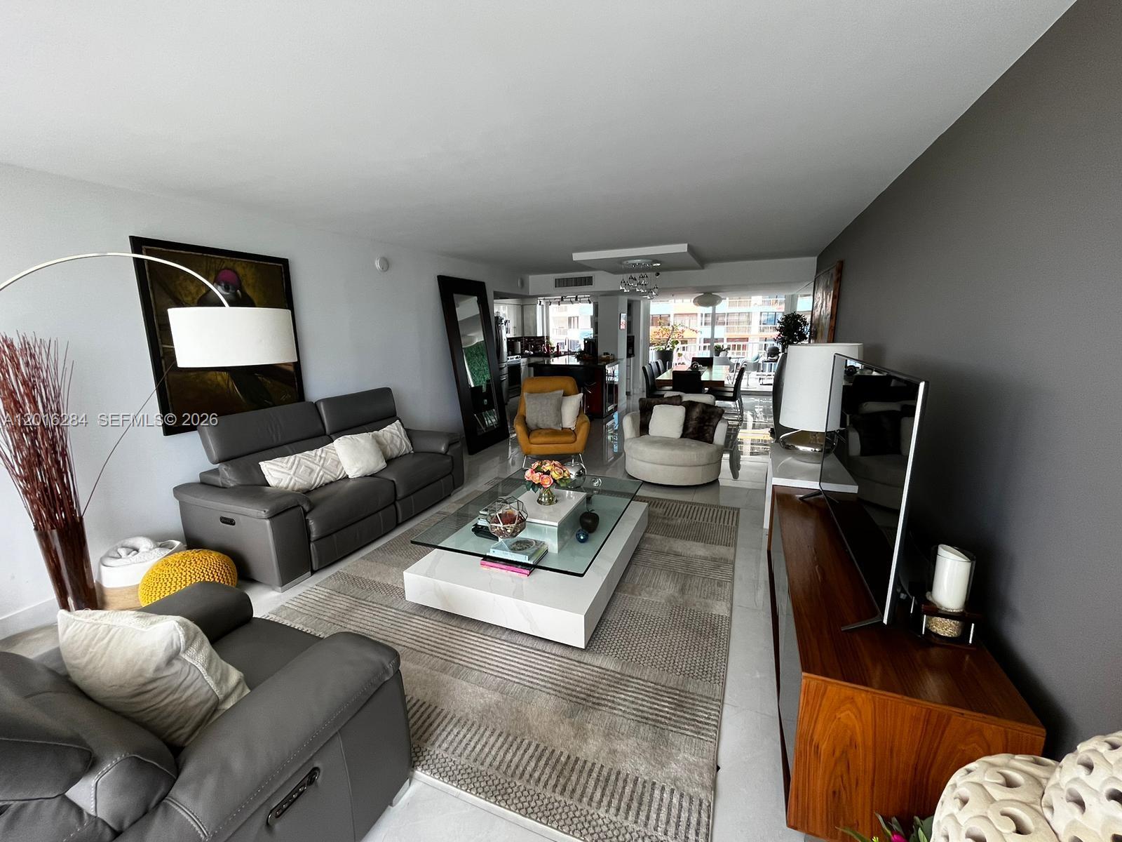 IMPERIAL AT BRICKELL COND - Residential Lease