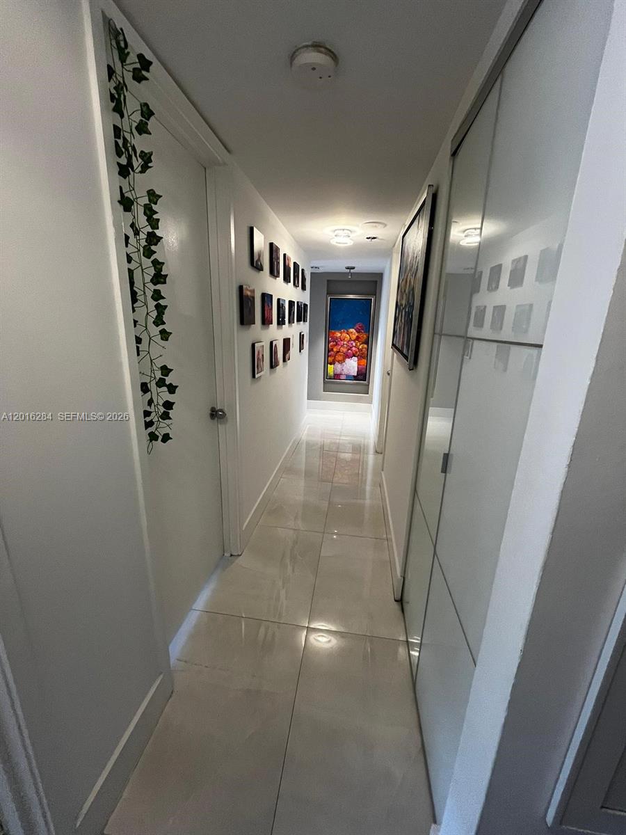IMPERIAL AT BRICKELL COND - Residential Lease