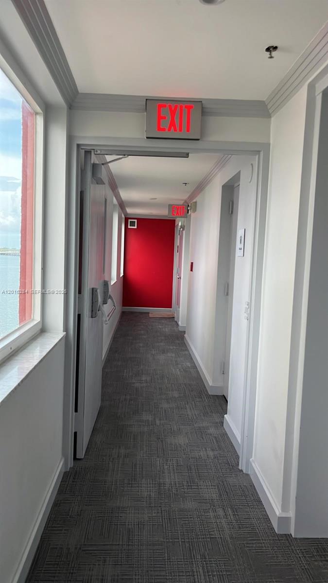 IMPERIAL AT BRICKELL COND - Residential Lease