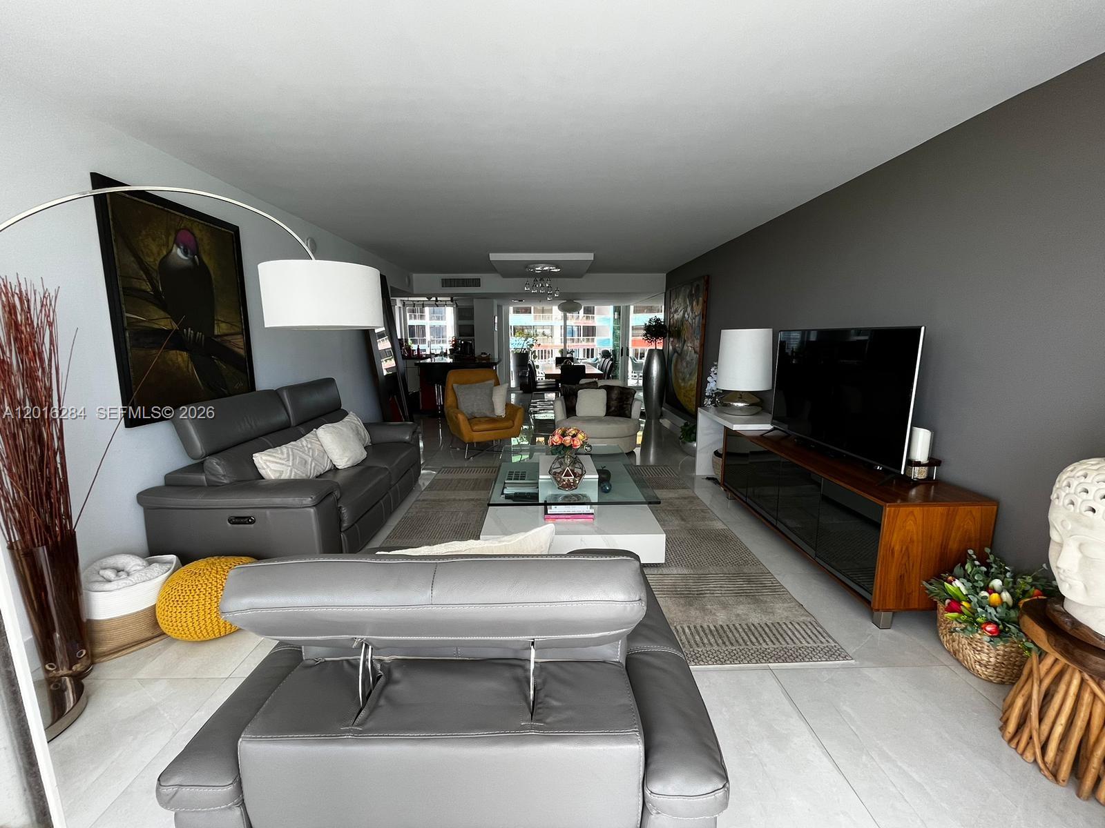 IMPERIAL AT BRICKELL COND - Residential Lease