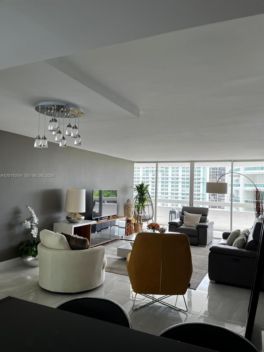 IMPERIAL AT BRICKELL COND - Residential Lease