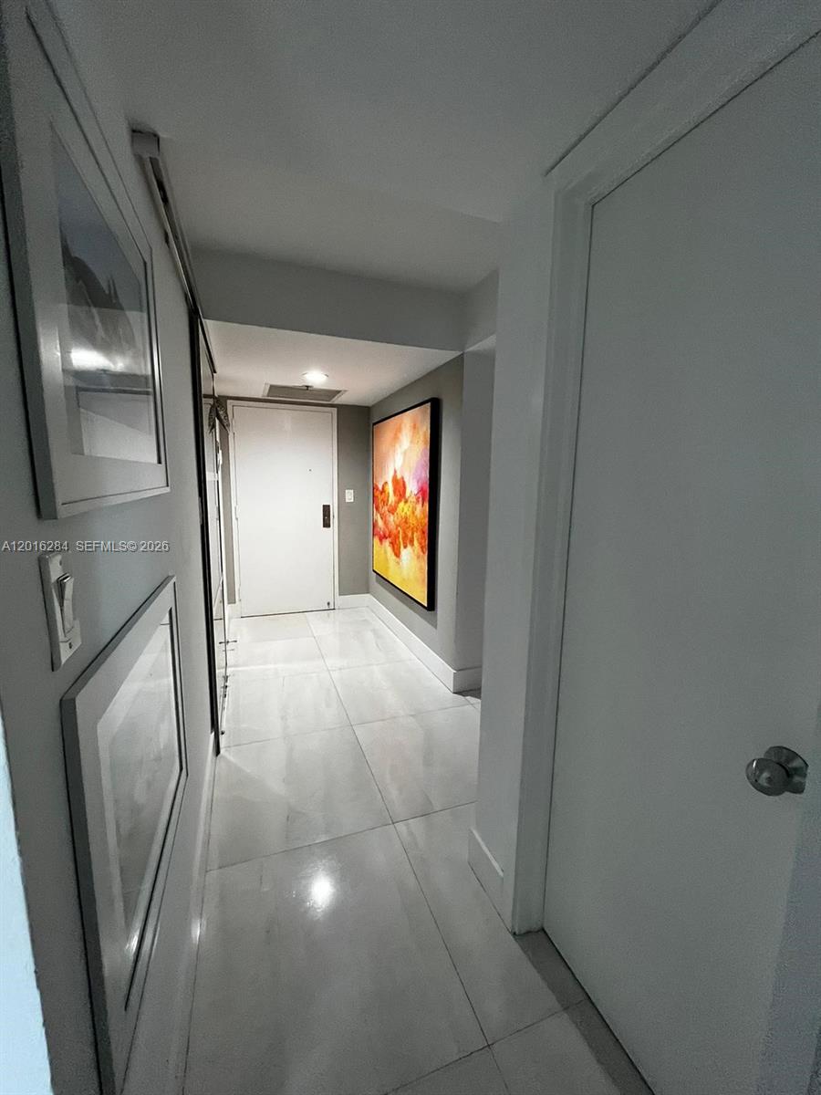 IMPERIAL AT BRICKELL COND - Residential Lease