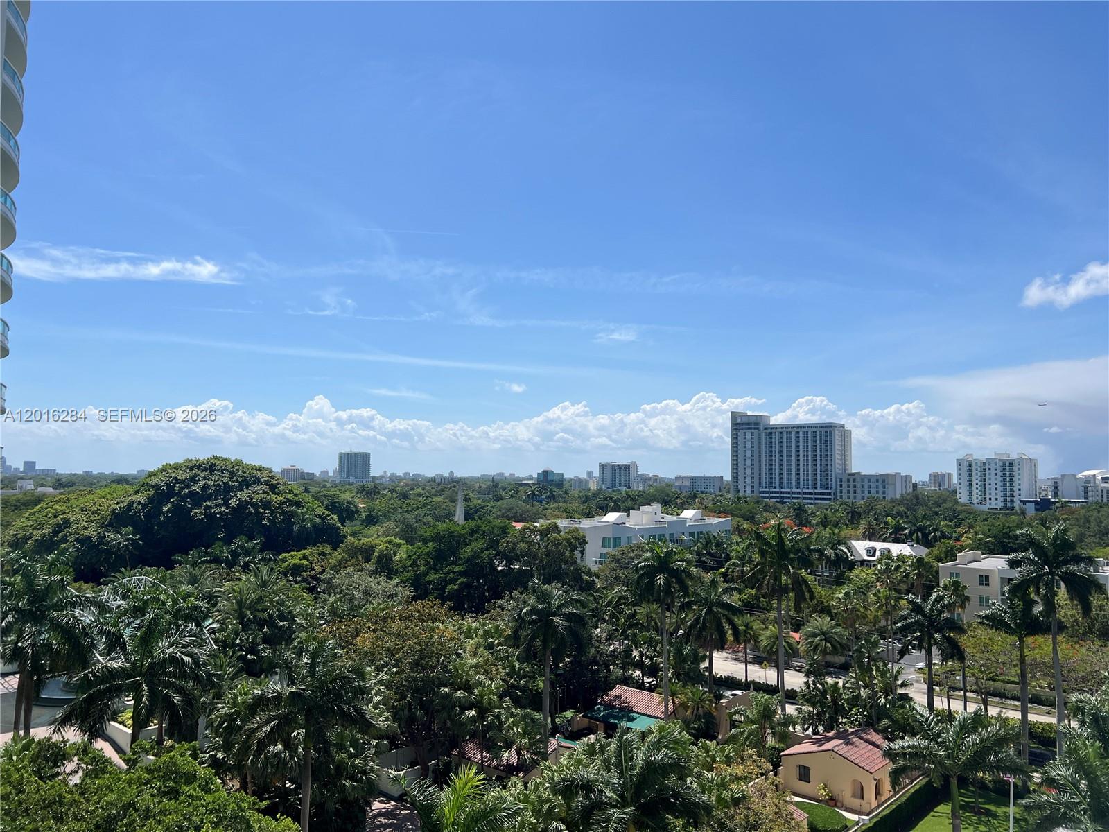 IMPERIAL AT BRICKELL COND - Residential Lease