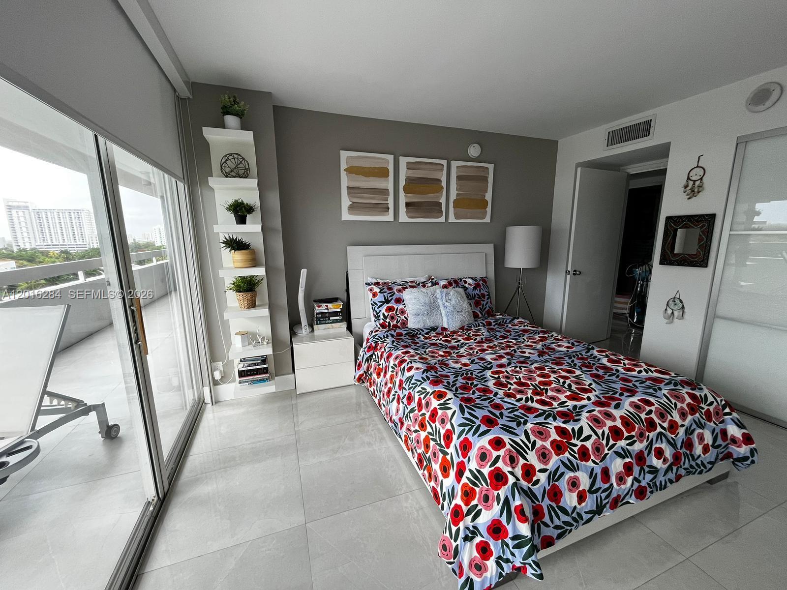 IMPERIAL AT BRICKELL COND - Residential Lease