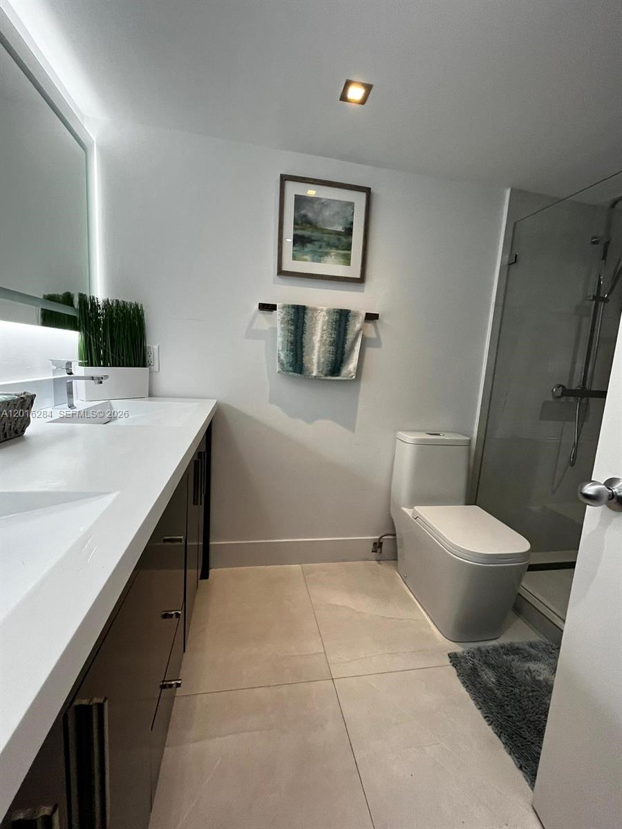 IMPERIAL AT BRICKELL COND - Residential Lease