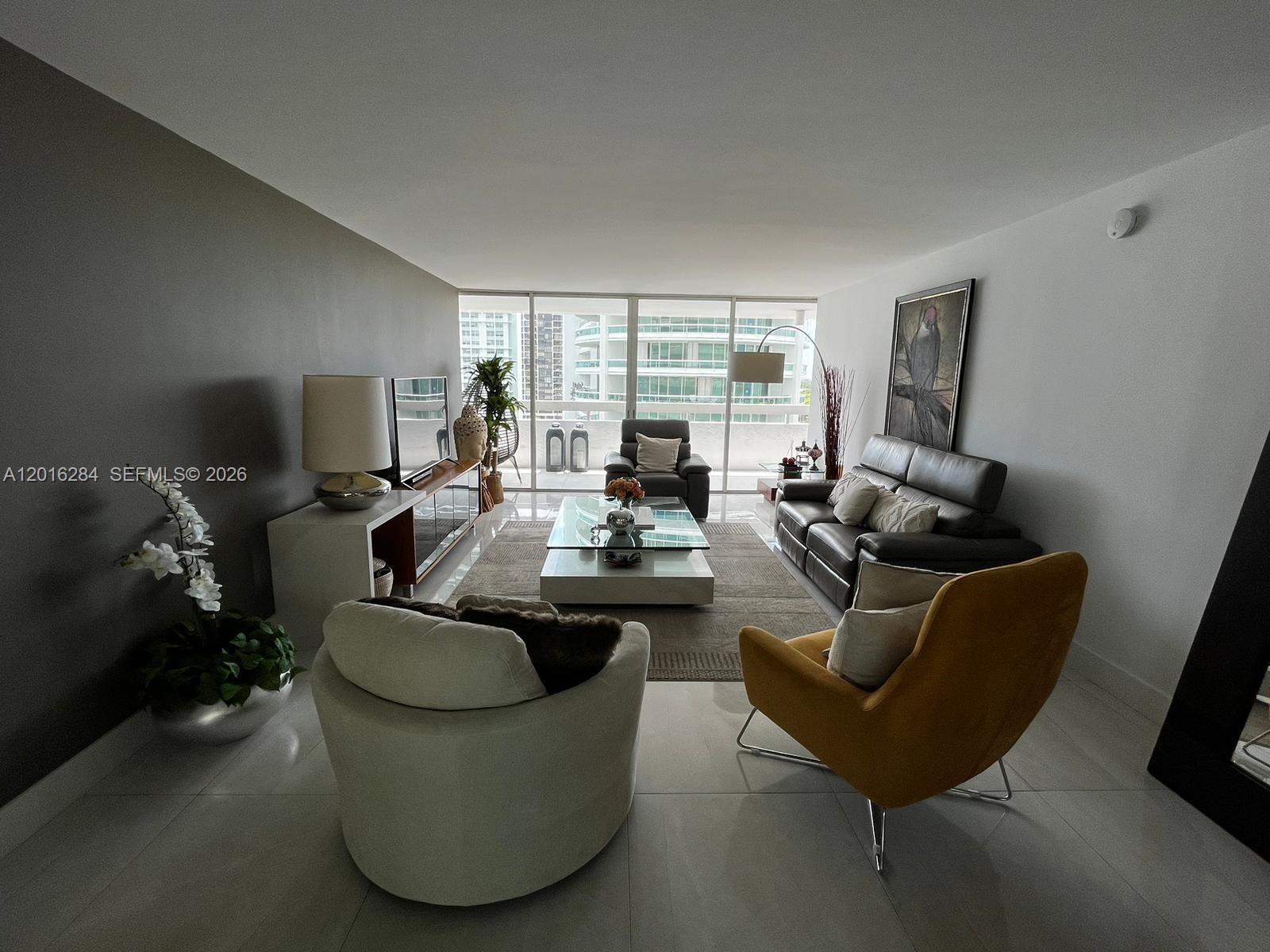 IMPERIAL AT BRICKELL COND - Residential Lease