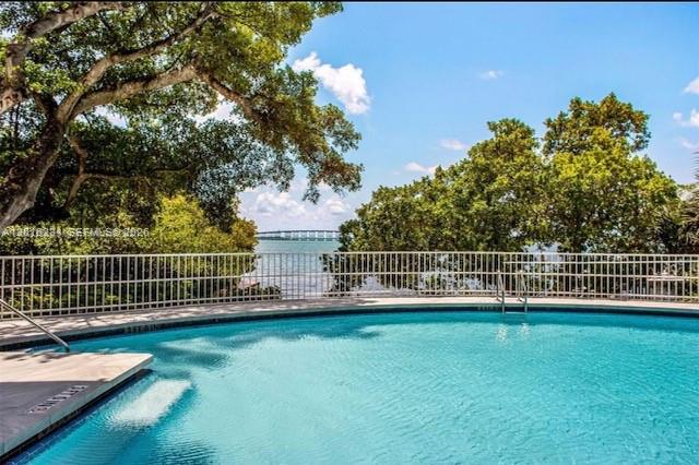 IMPERIAL AT BRICKELL COND - Residential Lease