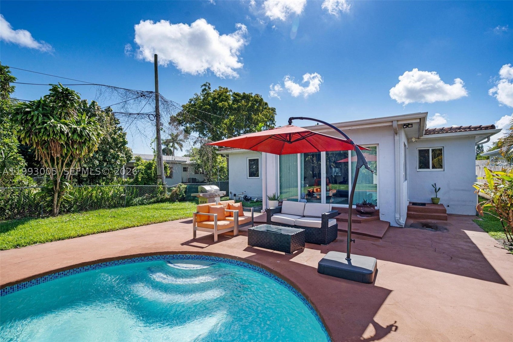 2923 Madison St, Hollywood FL 33020