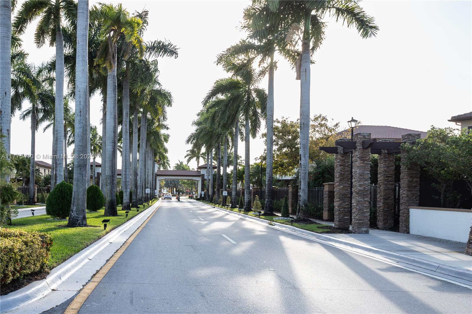 Welcome to your ideal home in the heart of Doral, Florida! This elegant single-family residence offers 3 spacious bedrooms plus a den and 2.5 modern bathrooms, designed for comfort and style. The community's clubhouse includes tennis courts, children's play areas, and spaces for social events, providing a complete living experience. The cozy design creates a warm atmosphere, perfect for relaxing and entertaining. The kitchen, with granite countertops and stainless steel appliances, is ideal for cooking enthusiasts. Enjoy the Florida sunshine in your private backyard and relax by the pool, perfect for outdoor dining or unwinding. Located in a community with top-rated schools, shopping, and dining nearby, this home offers luxury and convenience all in one place