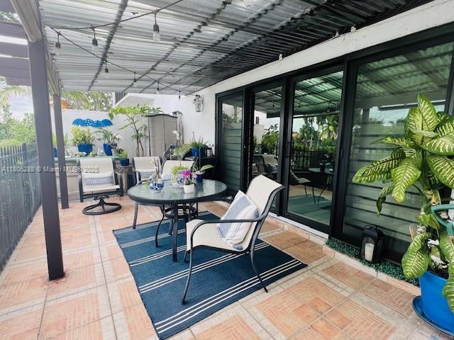 VILLA VENEZIA CONDO PH VI - Residential