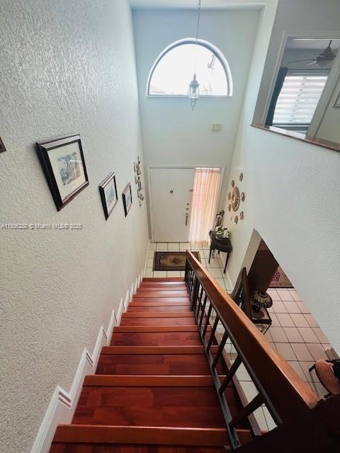 VILLA VENEZIA CONDO PH VI - Residential