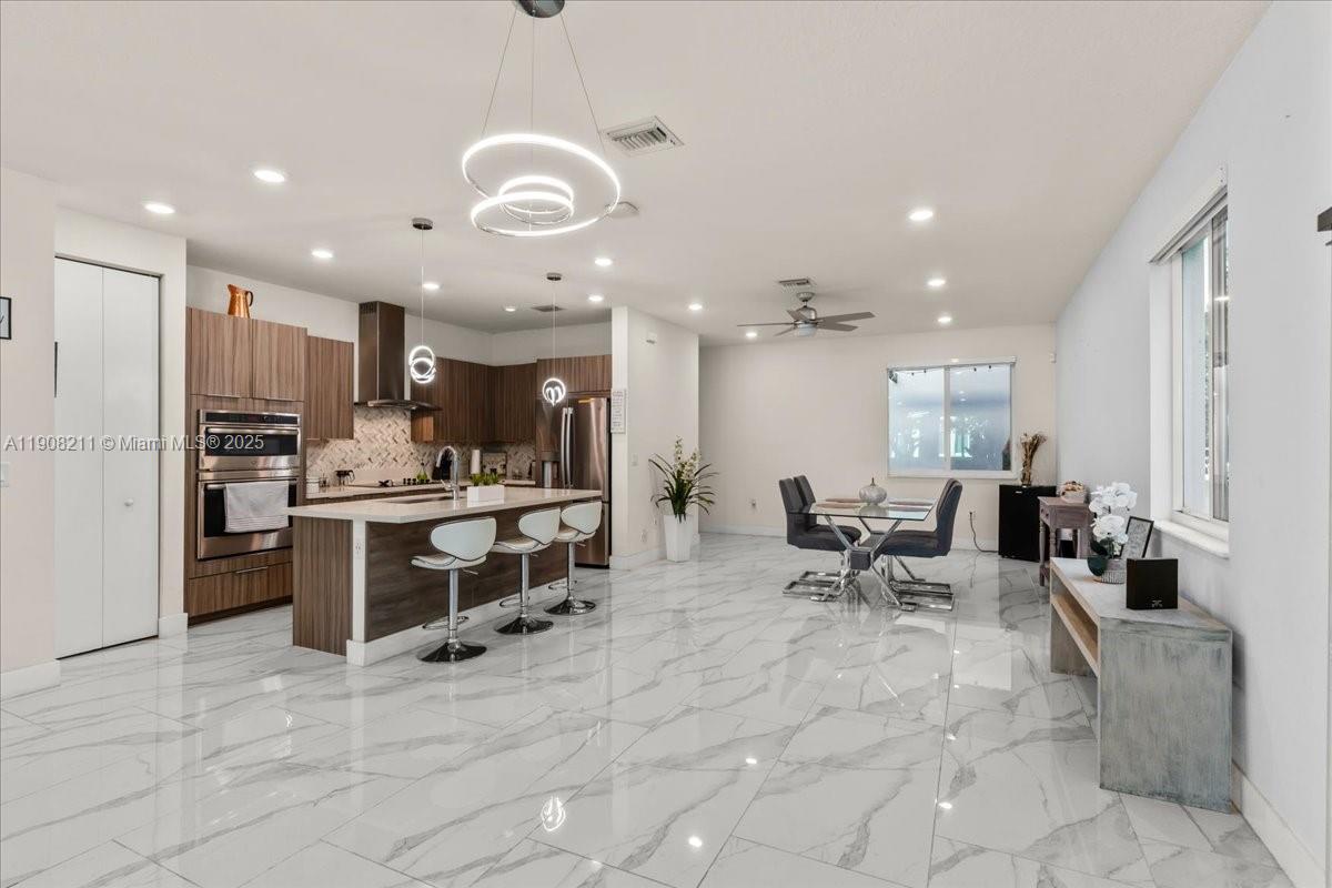 LANDMARK AT DORAL CENTRAL - Residential