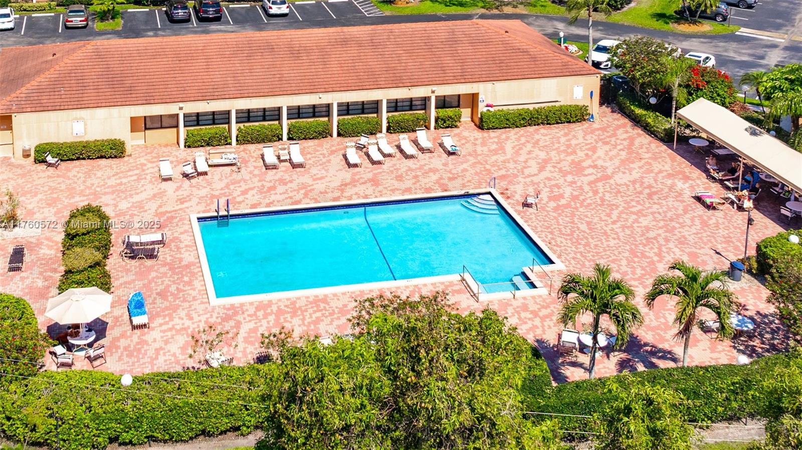 CORAL GATE VII CONDO - Residential