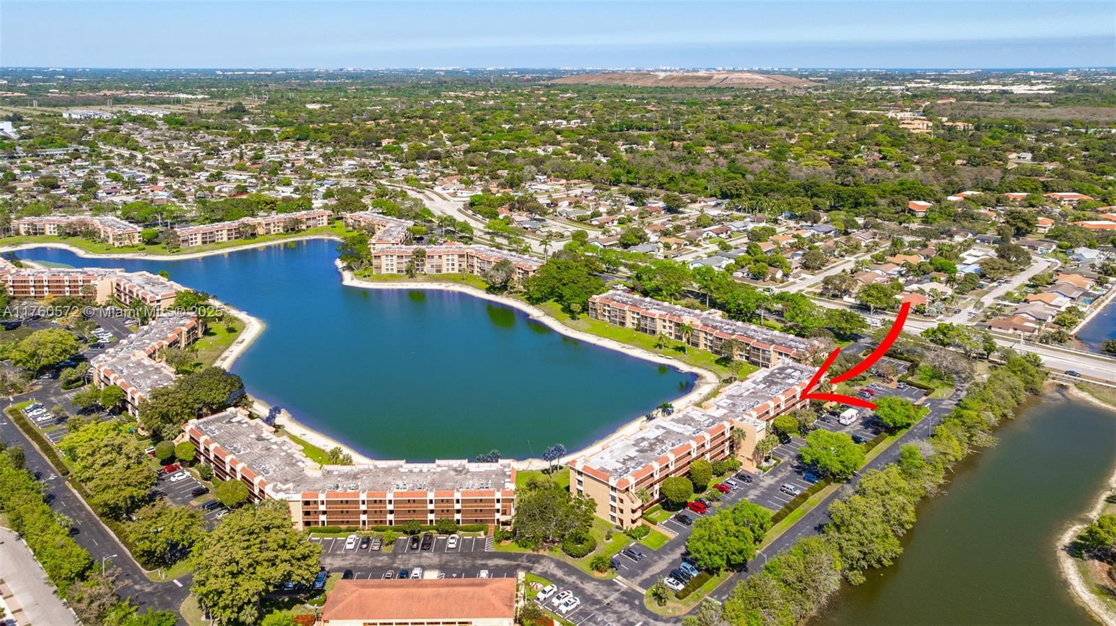 CORAL GATE VII CONDO - Residential