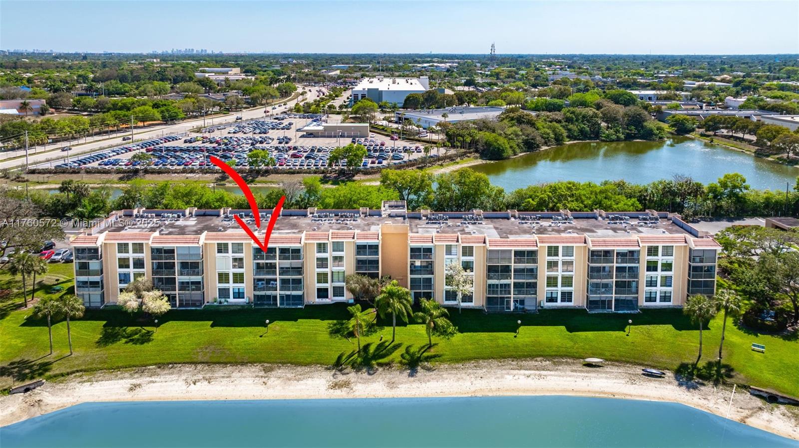 CORAL GATE VII CONDO - Residential