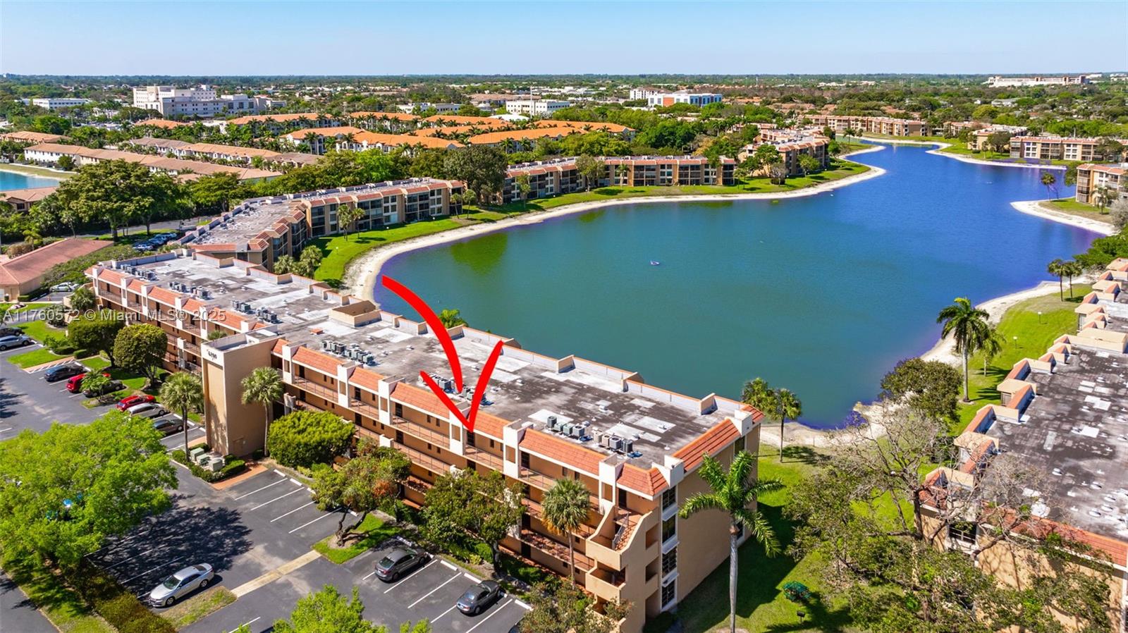 CORAL GATE VII CONDO - Residential