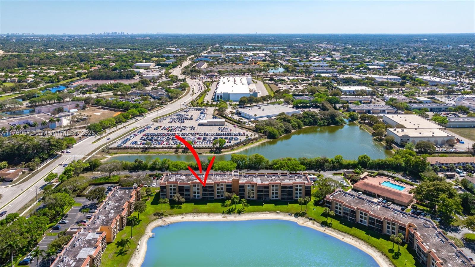 CORAL GATE VII CONDO - Residential