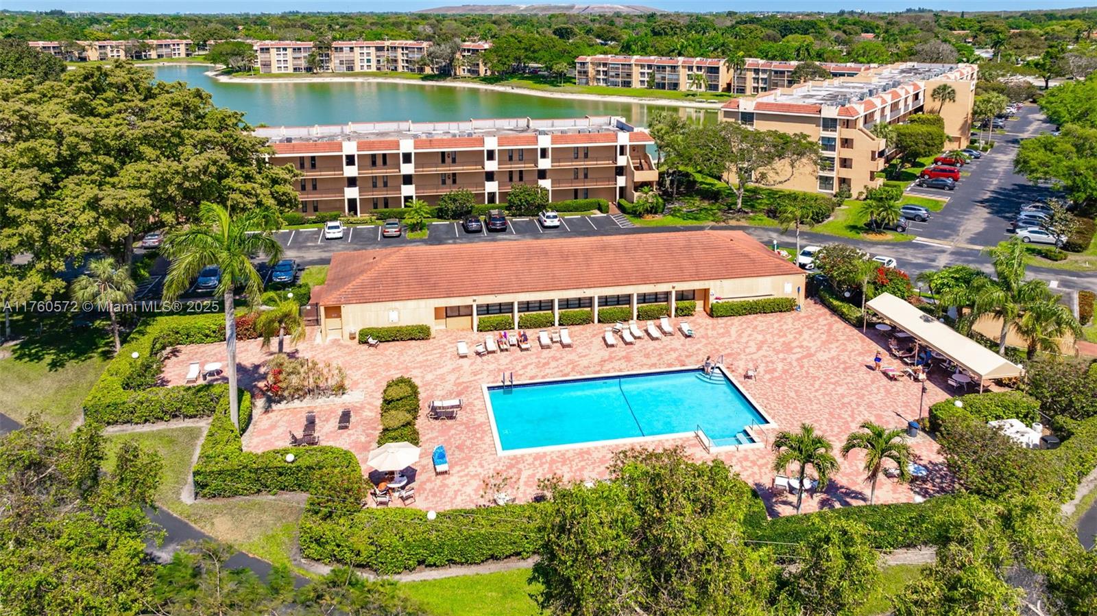 CORAL GATE VII CONDO - Residential