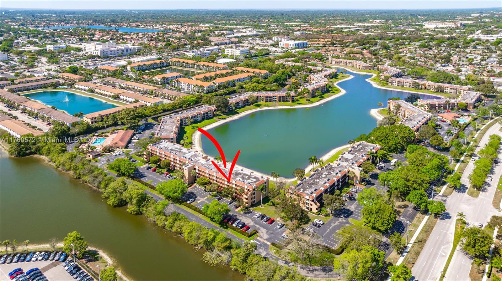 CORAL GATE VII CONDO - Residential