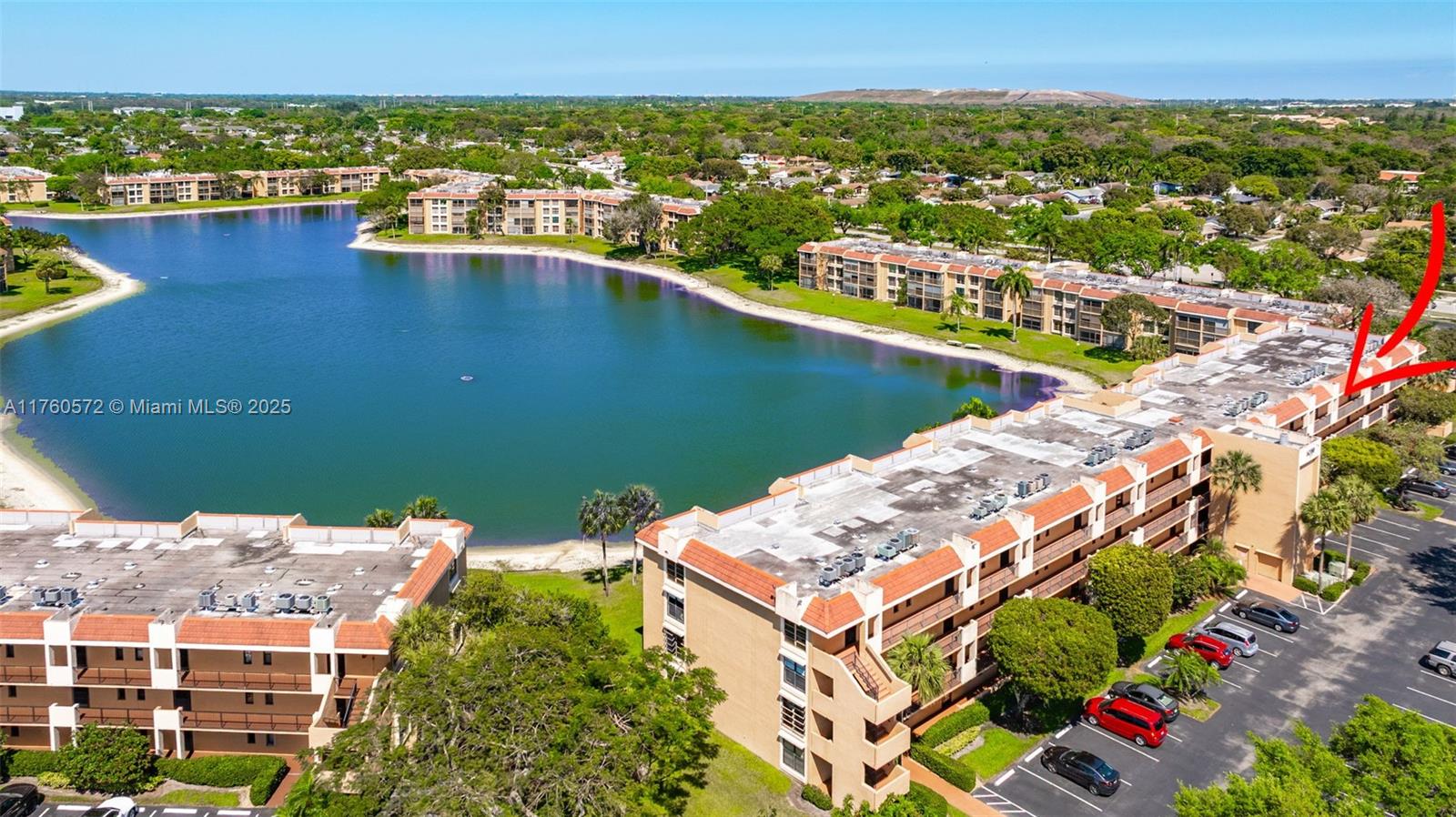 CORAL GATE VII CONDO - Residential