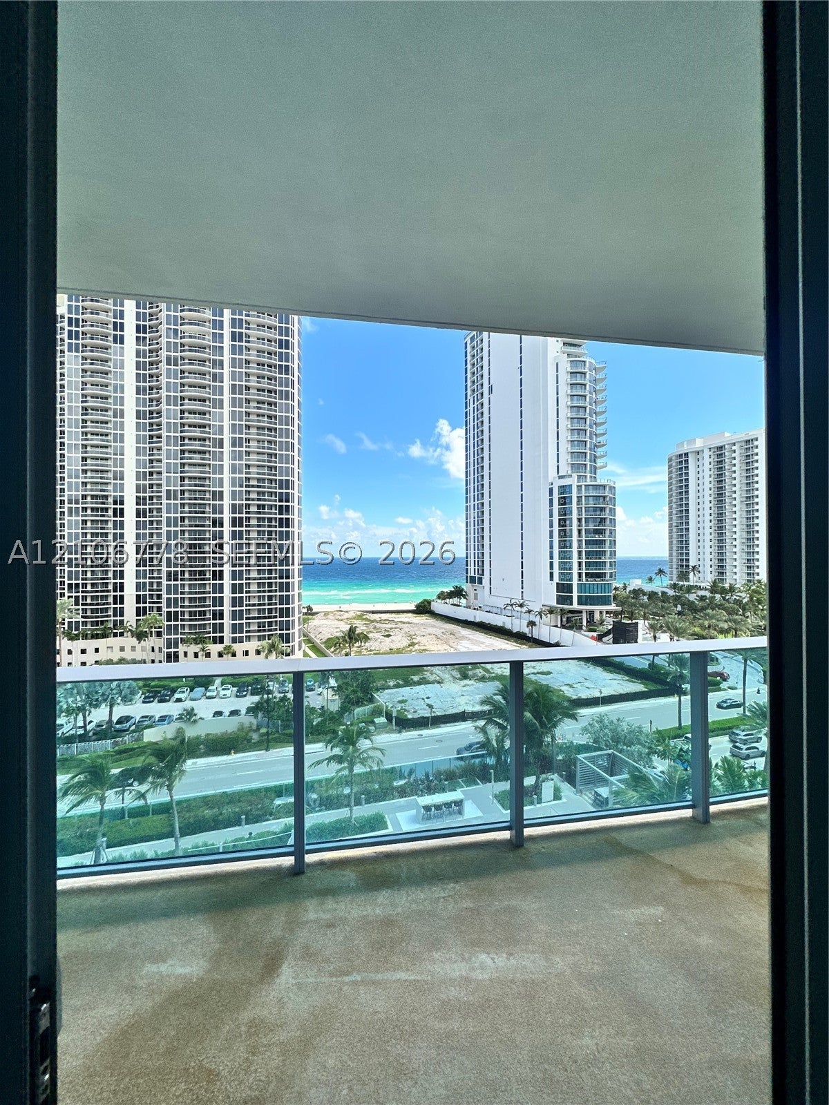 17550 Collins Ave 803