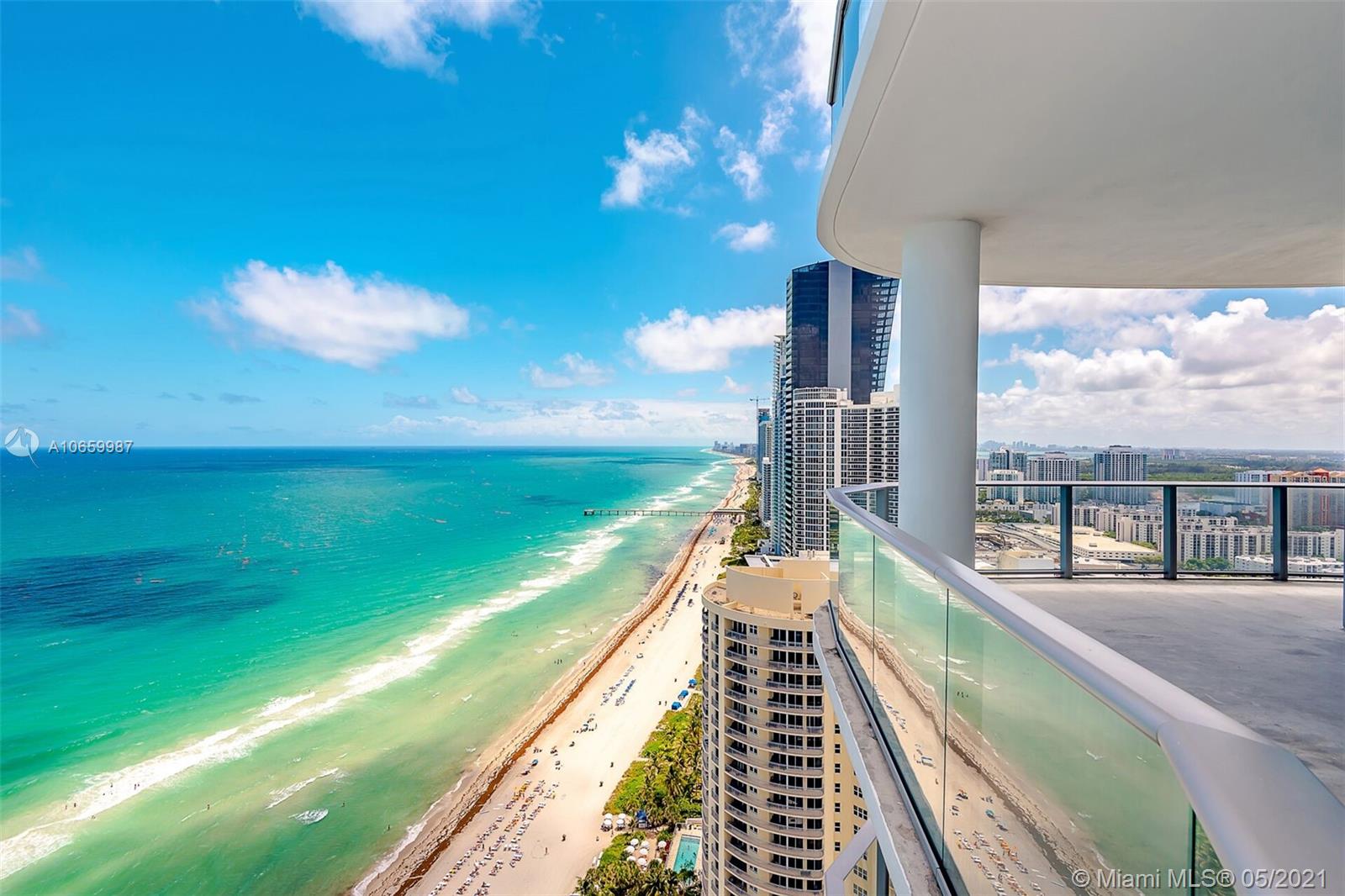 CHATEAU BEACH CONDO - Residential