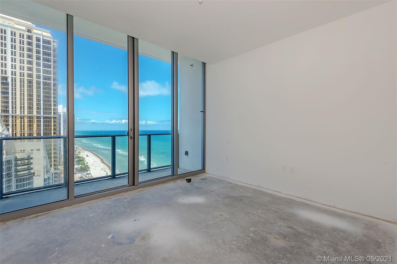 CHATEAU BEACH CONDO - Residential