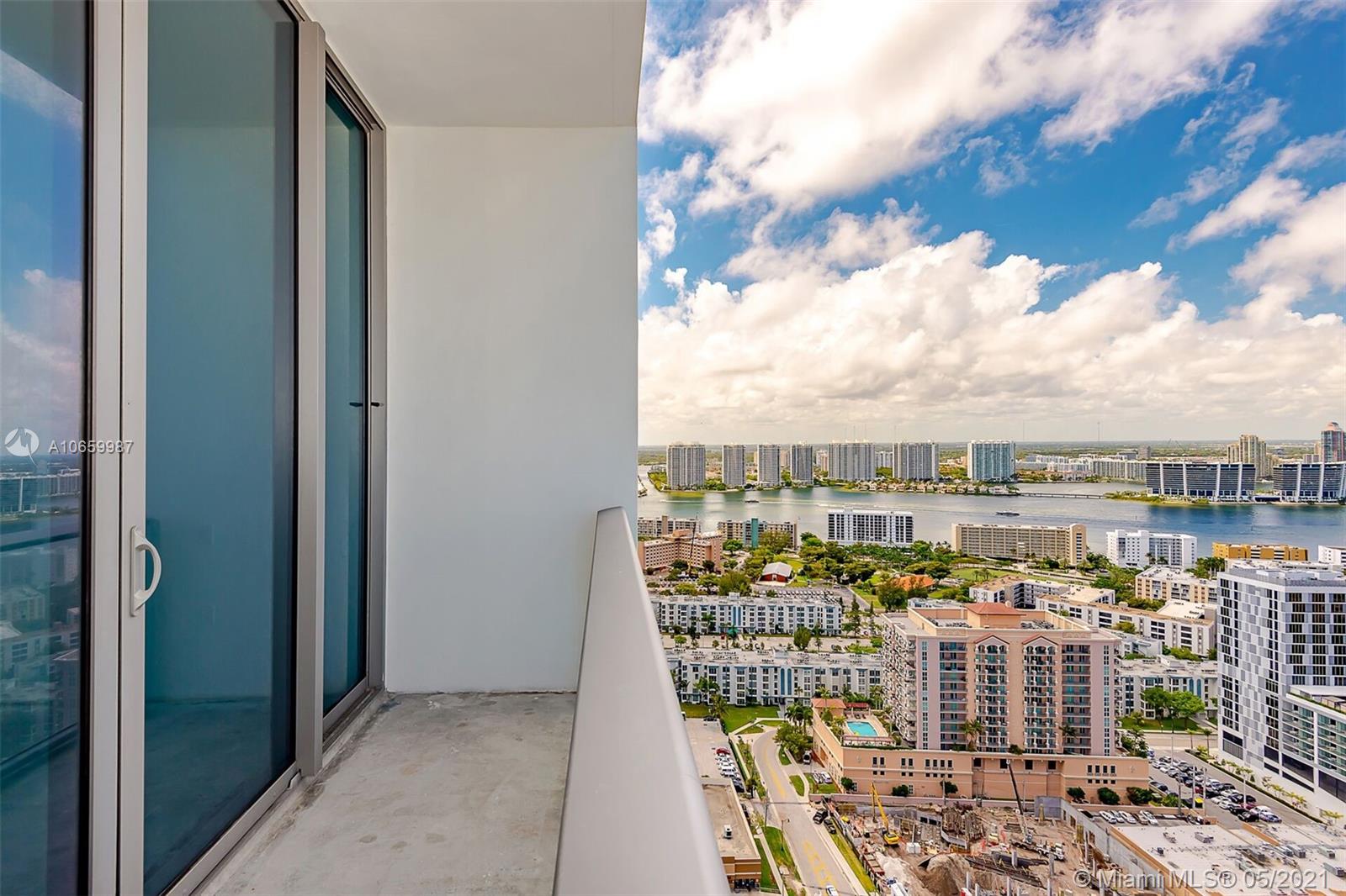 CHATEAU BEACH CONDO - Residential