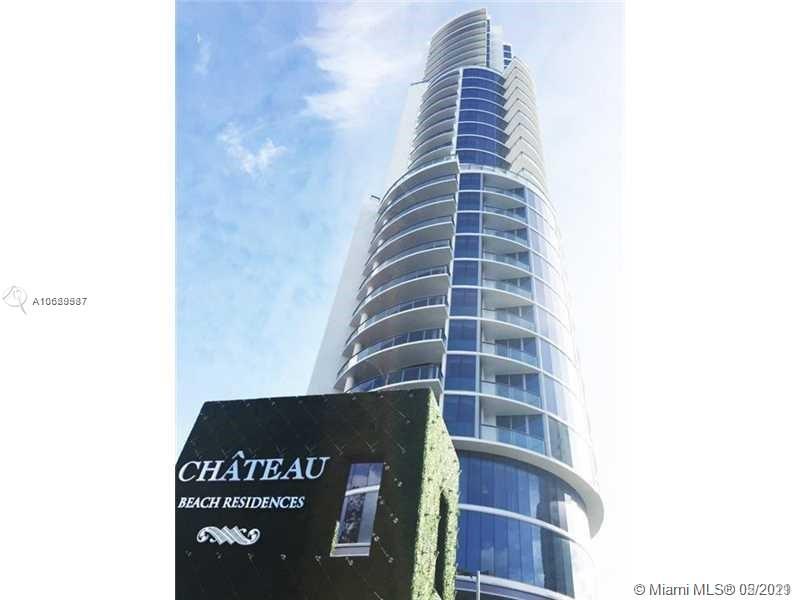 CHATEAU BEACH CONDO - Residential