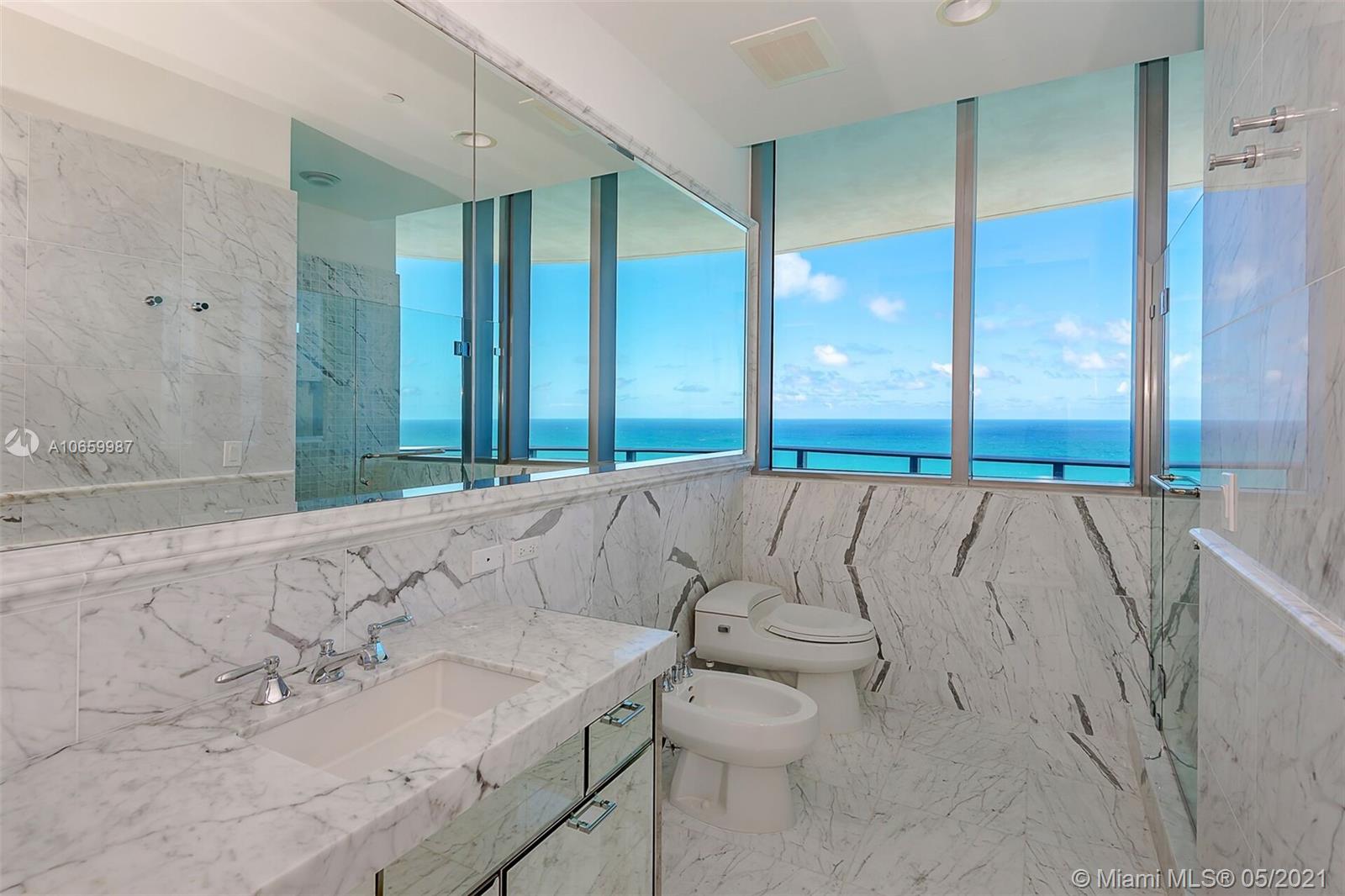 CHATEAU BEACH CONDO - Residential