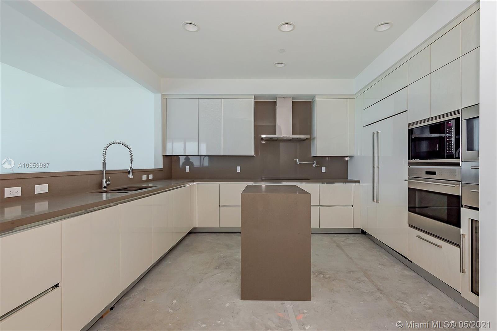 CHATEAU BEACH CONDO - Residential