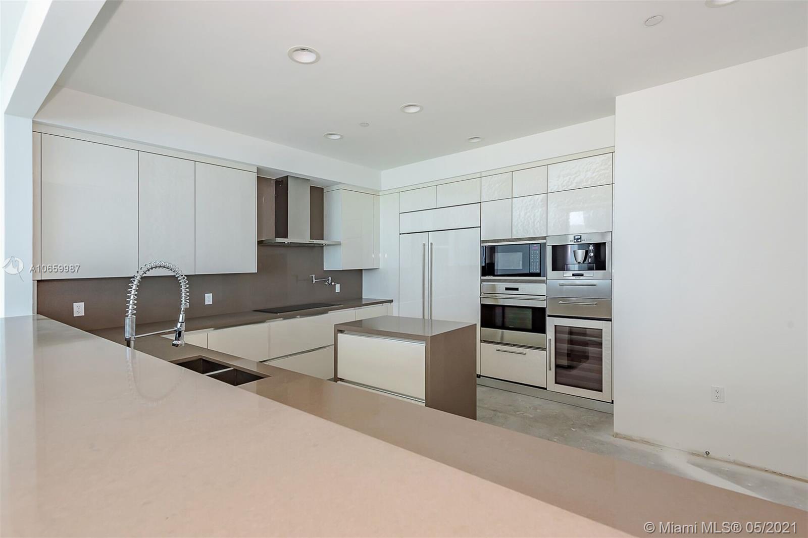 CHATEAU BEACH CONDO - Residential