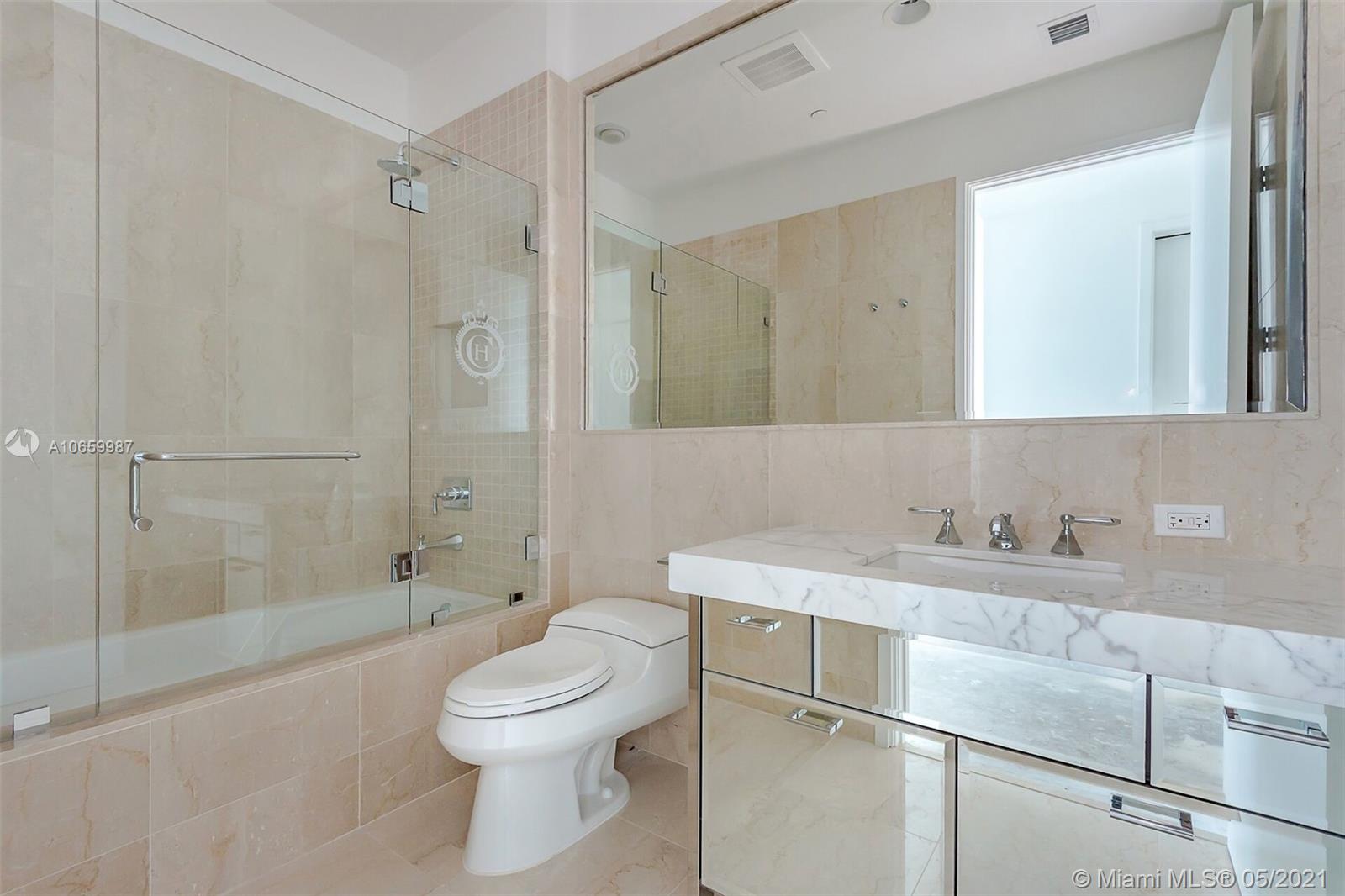 CHATEAU BEACH CONDO - Residential