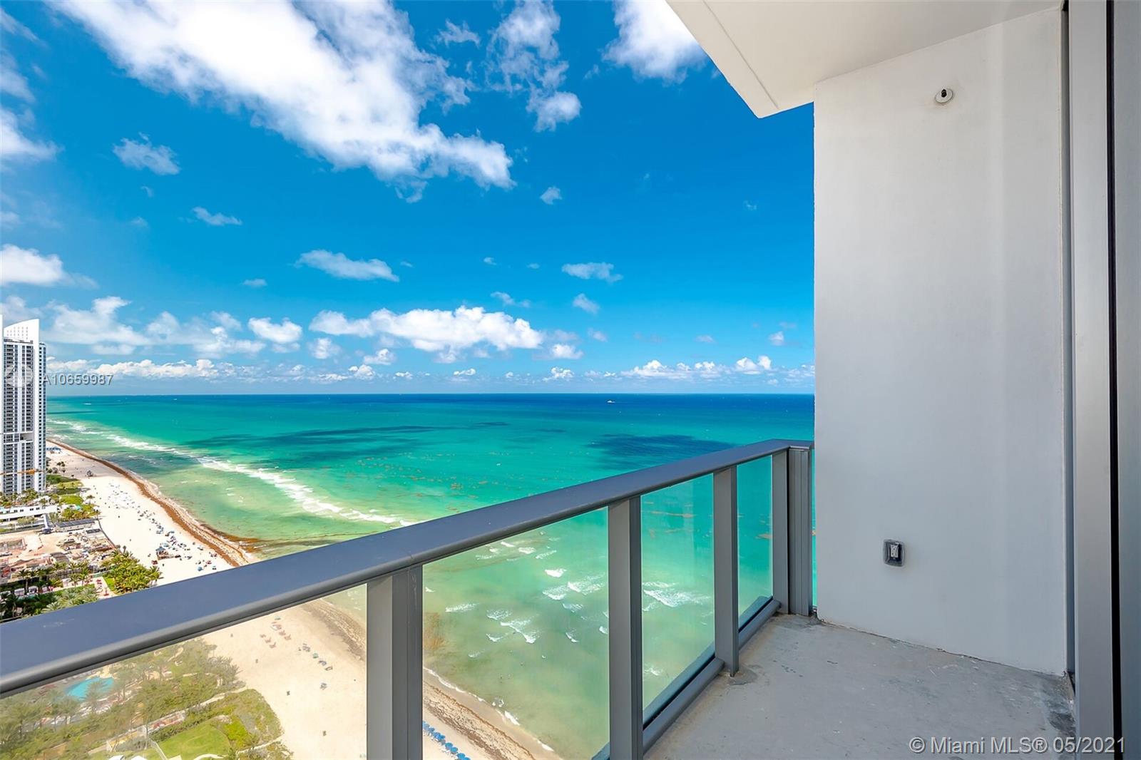 CHATEAU BEACH CONDO - Residential