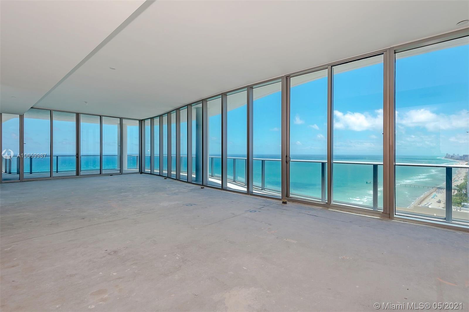 CHATEAU BEACH CONDO - Residential
