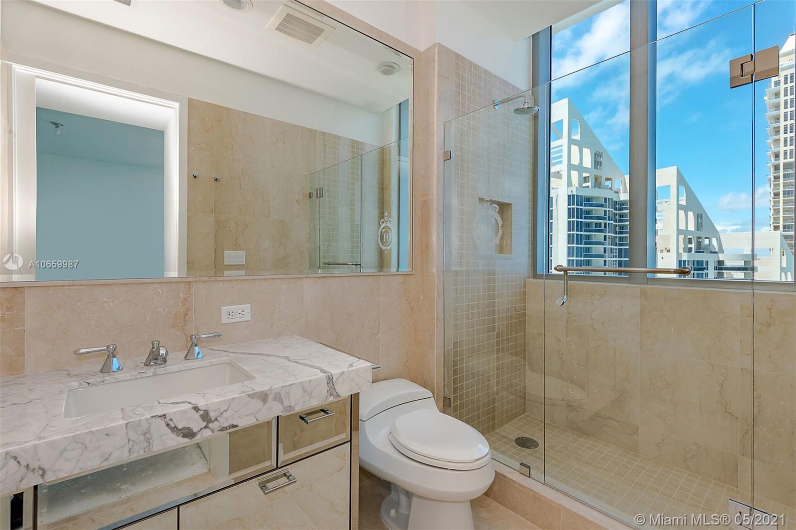 CHATEAU BEACH CONDO - Residential