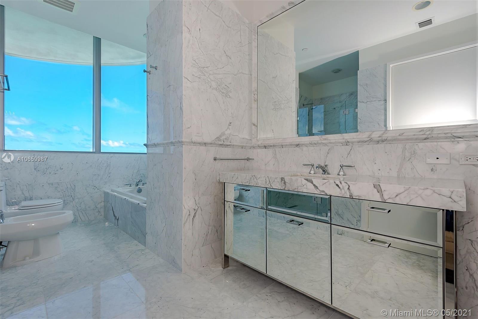 CHATEAU BEACH CONDO - Residential