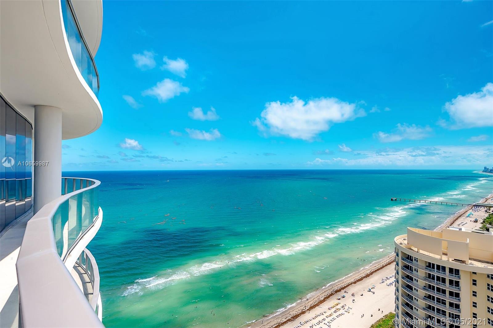 CHATEAU BEACH CONDO - Residential