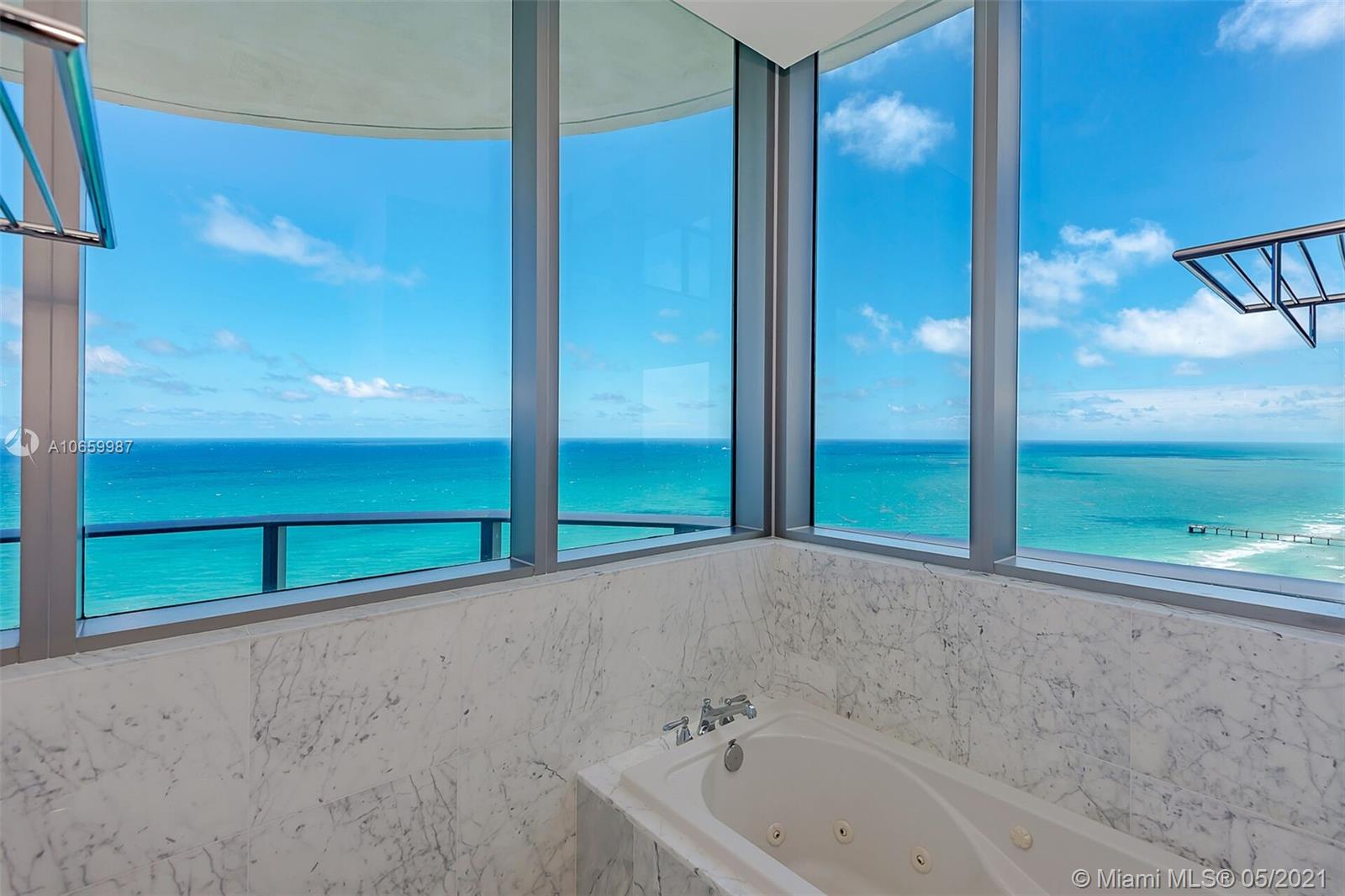 CHATEAU BEACH CONDO - Residential