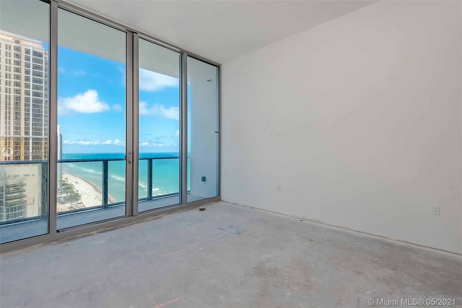 CHATEAU BEACH CONDO - Residential