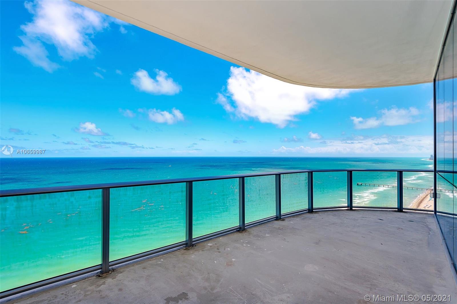 CHATEAU BEACH CONDO - Residential
