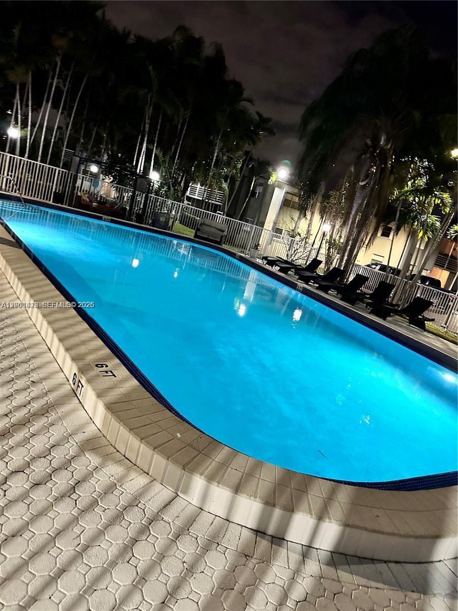 GALLOWAY GARDENS CONDO - Residential Lease